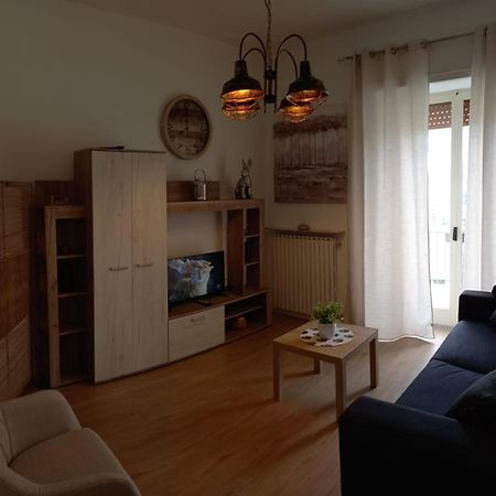 My Family Intero Appartamento Con Parcheggio Privato Potenza Eksteriør bilde