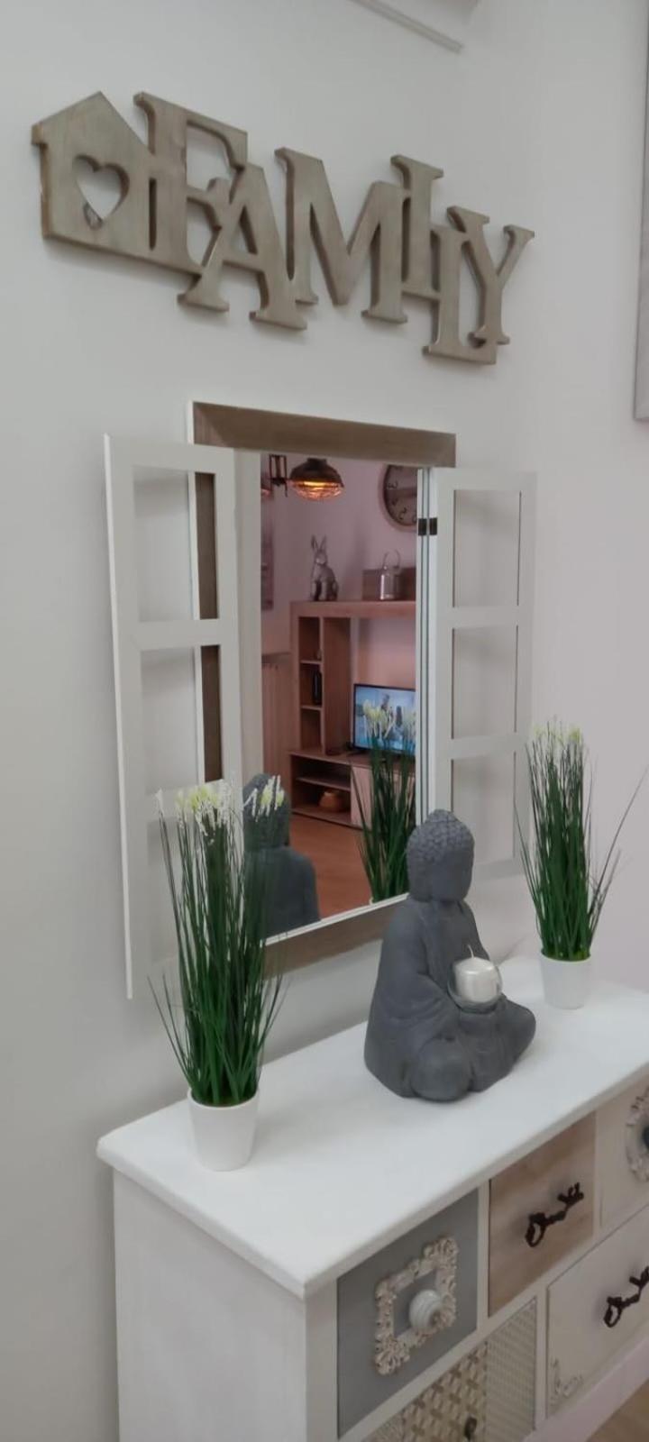 My Family Intero Appartamento Con Parcheggio Privato Potenza Eksteriør bilde